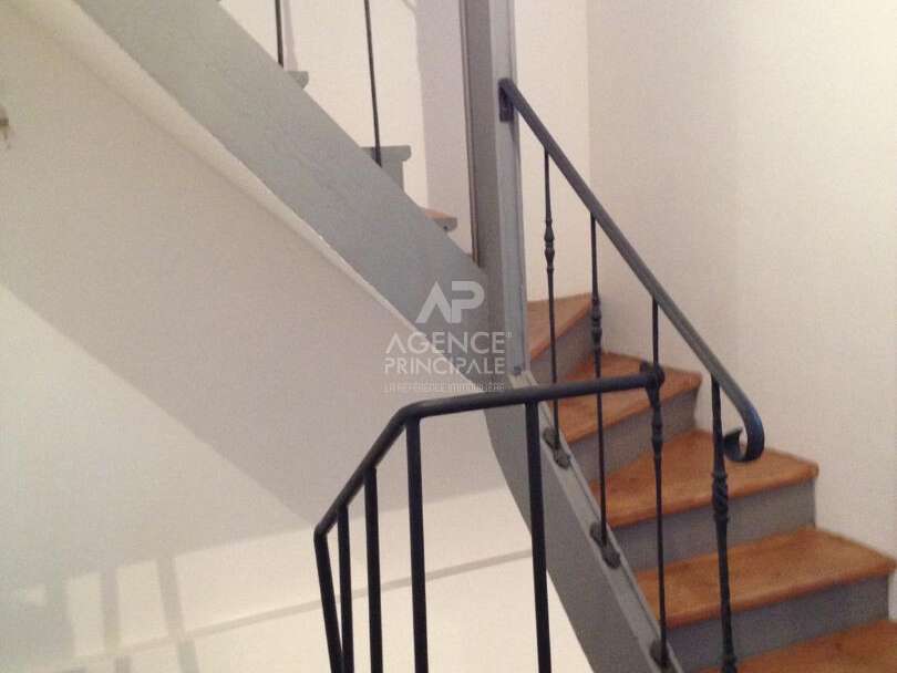 House Saint-Germain-en-Laye