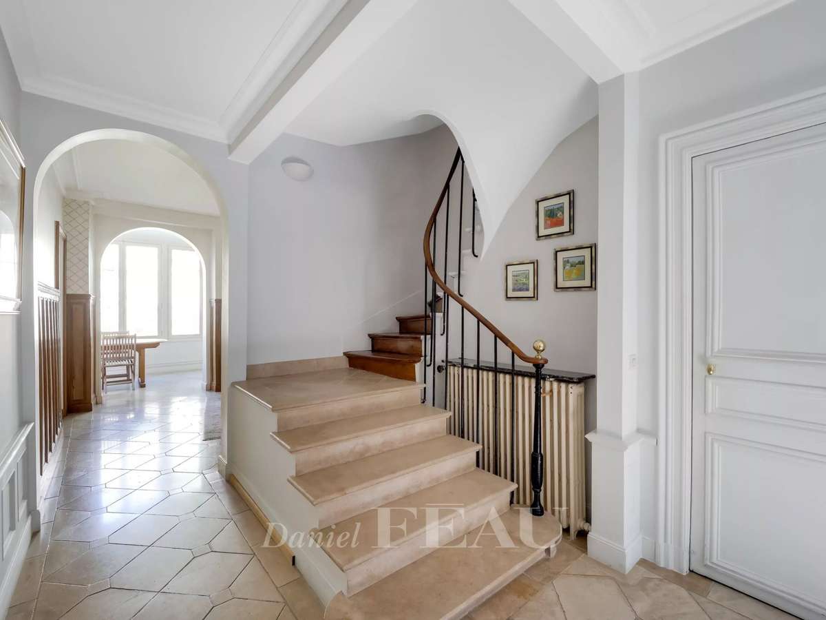 Maison Saint-Germain-en-Laye