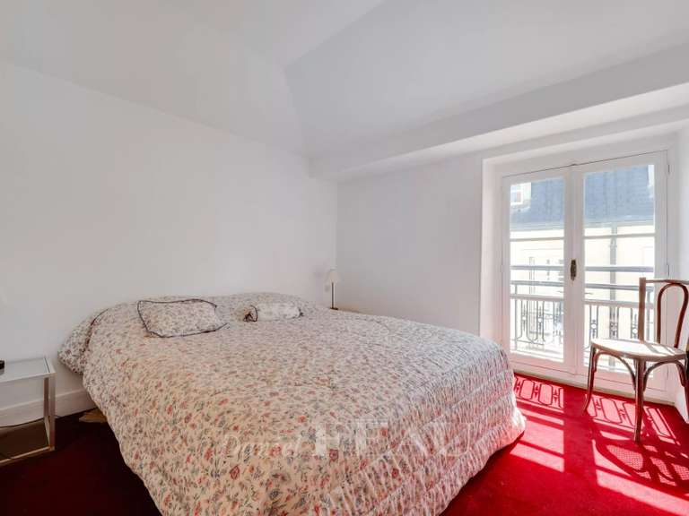 Maison Saint-Germain-en-Laye - 7 chambres - 294m²