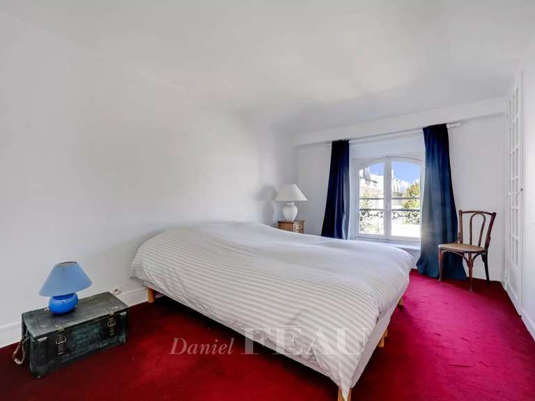 Maison Saint-Germain-en-Laye - 7 chambres - 294m²