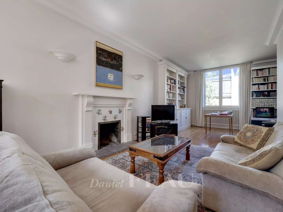 Maison Saint-Germain-en-Laye