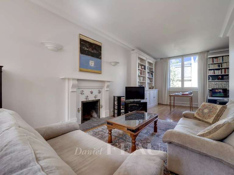 Maison Saint-Germain-en-Laye - 7 chambres - 294m²