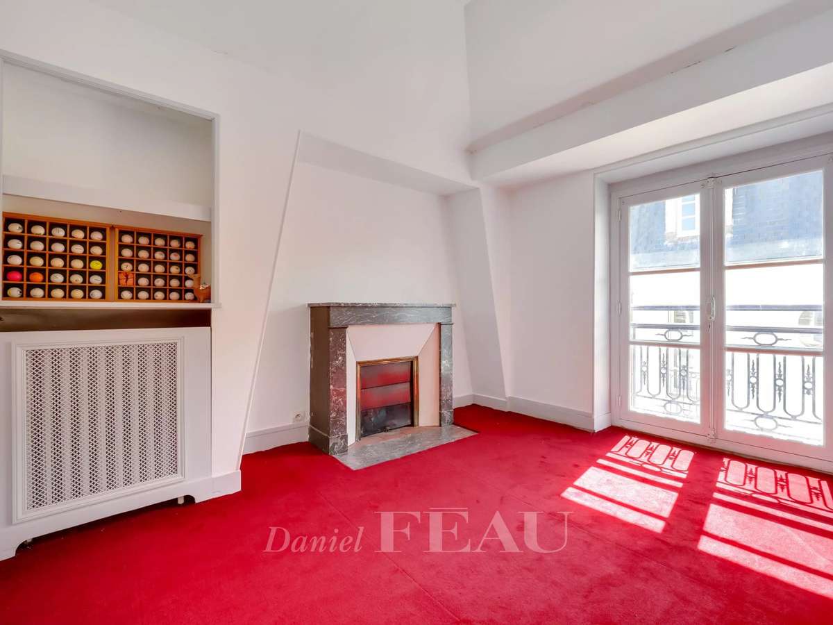 Maison Saint-Germain-en-Laye