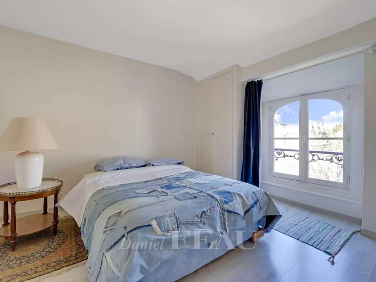 Maison Saint-Germain-en-Laye - 7 chambres - 294m²