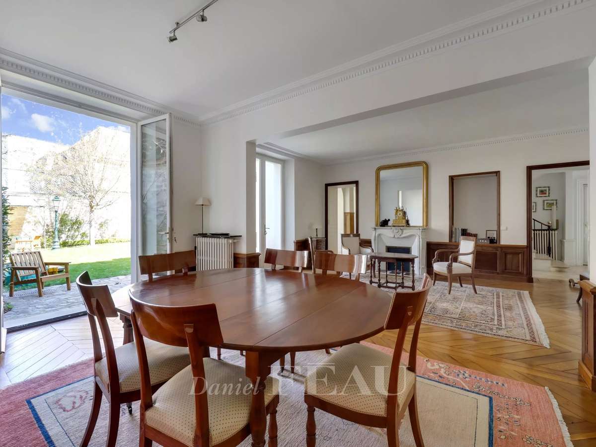 Maison Saint-Germain-en-Laye