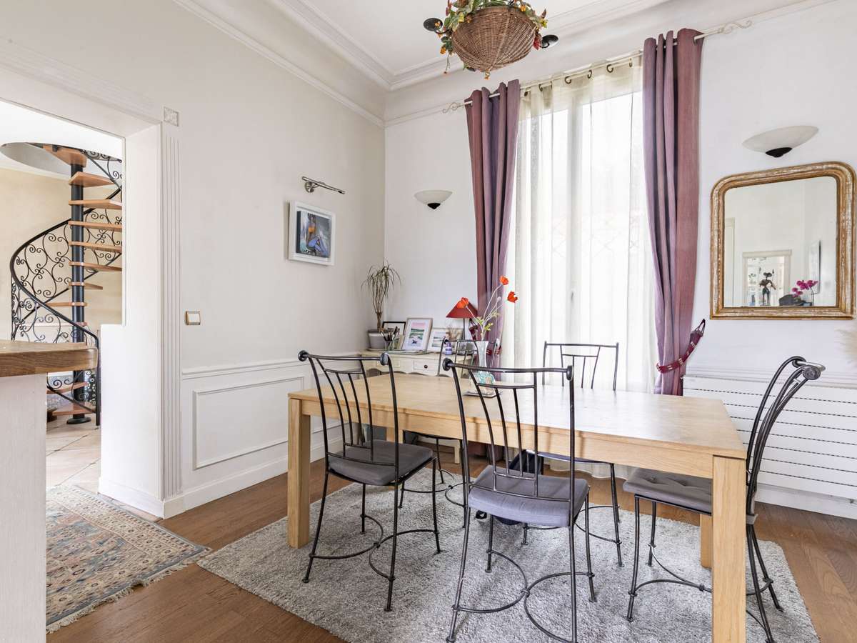 Maison Saint-Germain-en-Laye