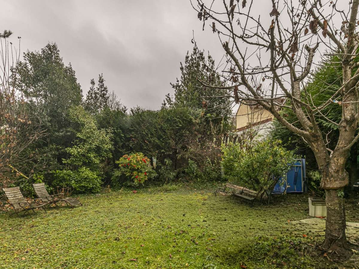 Maison Saint-Germain-en-Laye