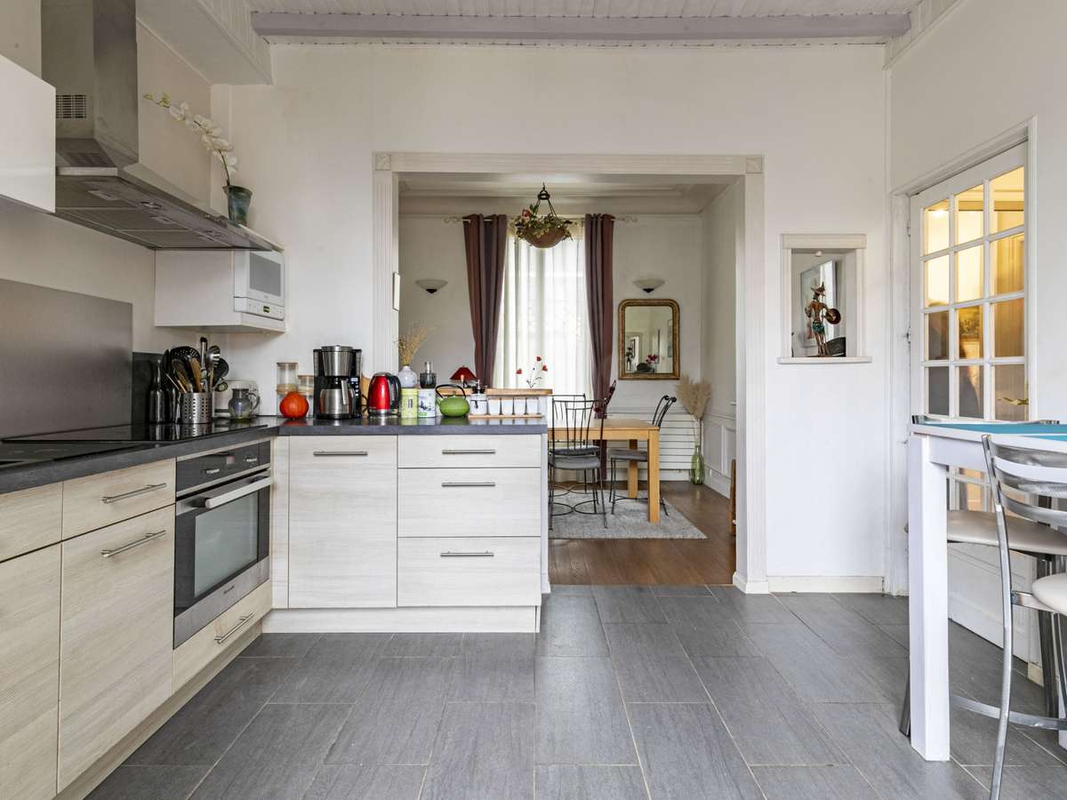 Maison Saint-Germain-en-Laye