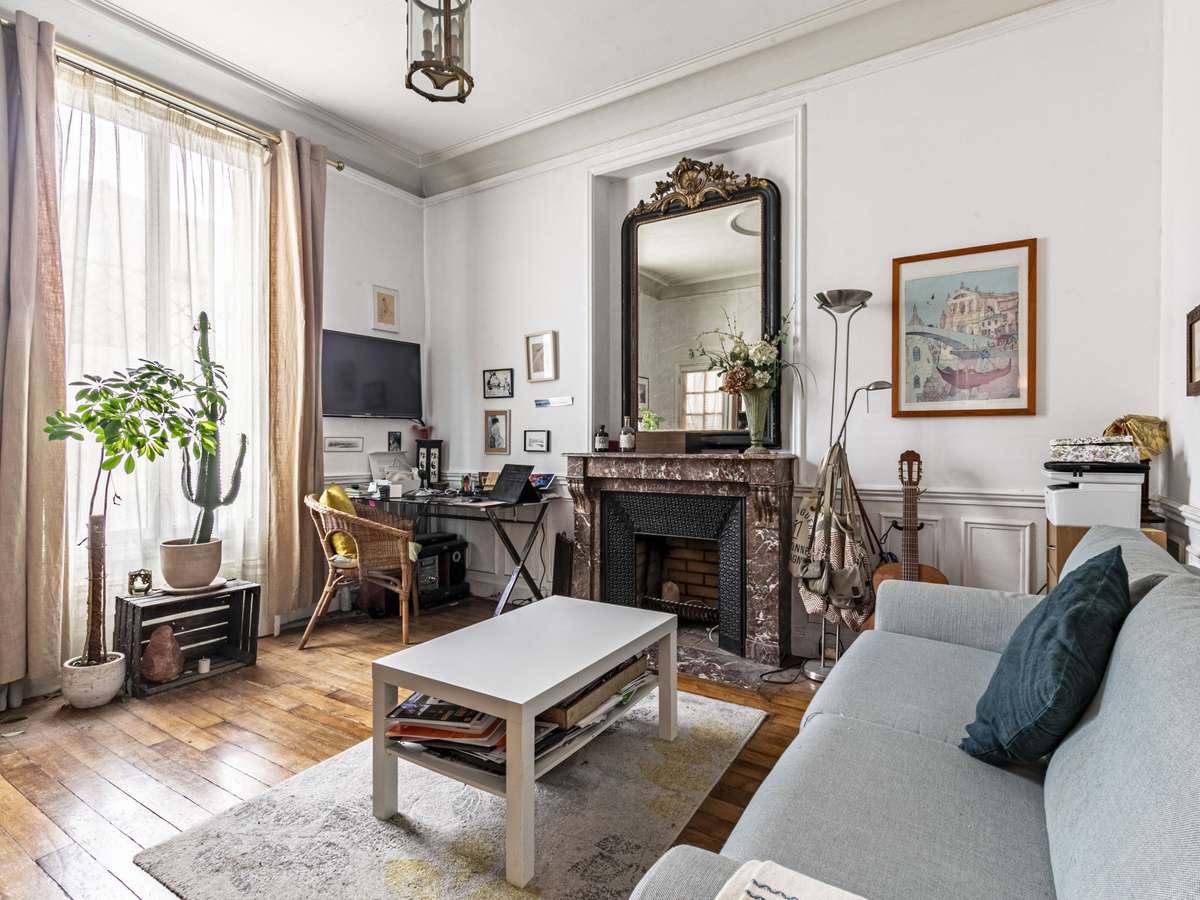 Maison Saint-Germain-en-Laye