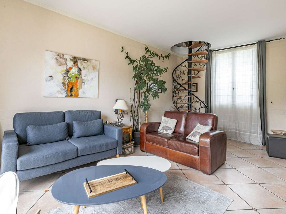 Maison Saint-Germain-en-Laye