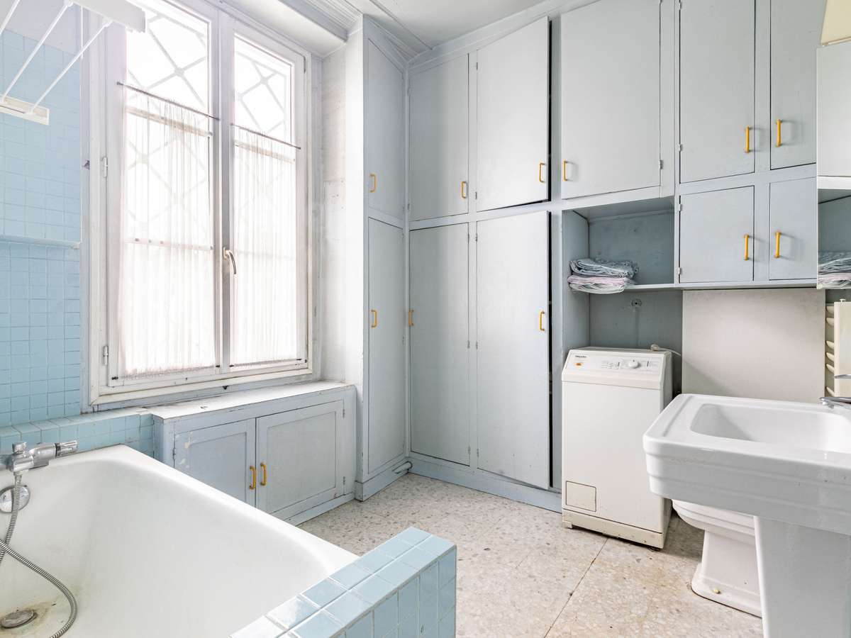 Maison Saint-Germain-en-Laye