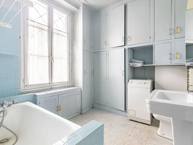 Maison Saint-Germain-en-Laye - 5 chambres - 160m²