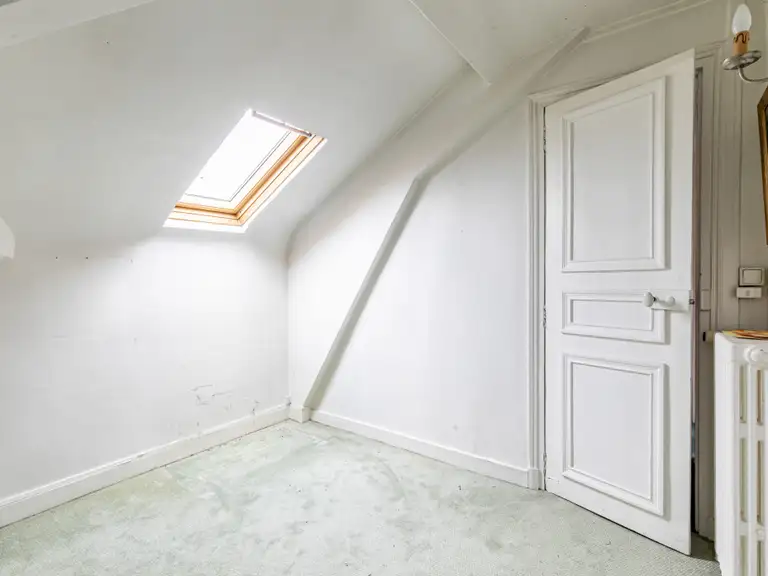 Maison Saint-Germain-en-Laye - 5 chambres - 160m²