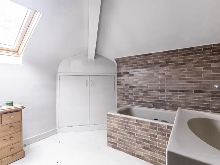 Maison Saint-Germain-en-Laye - 5 chambres - 160m²