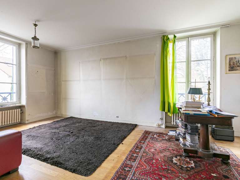 Maison Saint-Germain-en-Laye - 5 chambres - 160m²