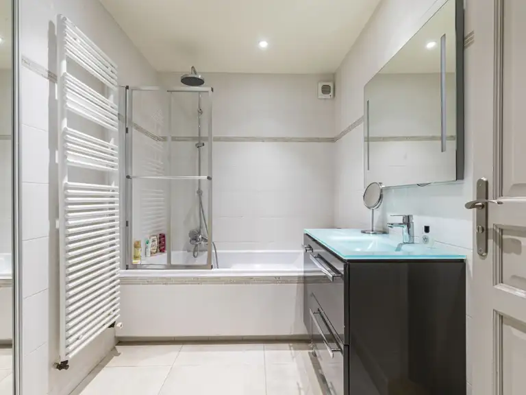 Maison Saint-Germain-en-Laye - 4 chambres - 131m²