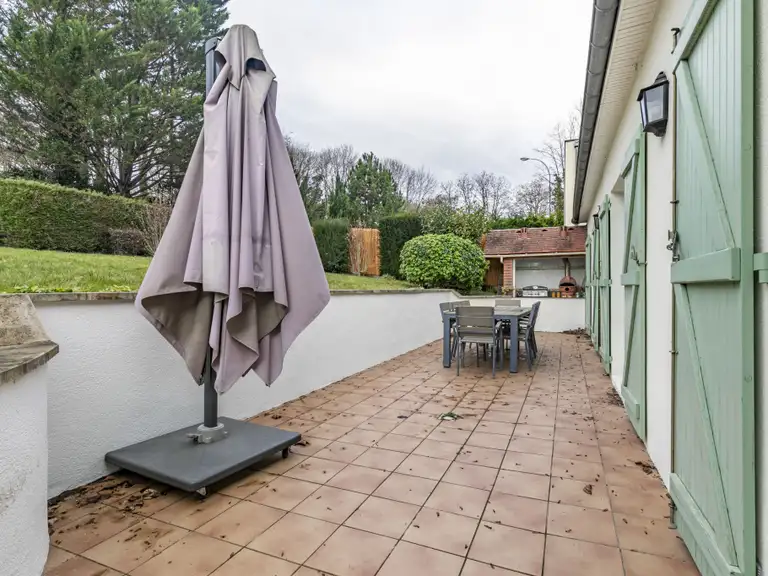 Maison Saint-Germain-en-Laye - 4 chambres - 131m²