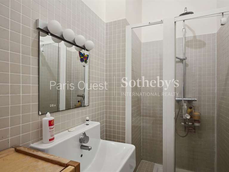 Maison Saint-Germain-en-Laye - 5 chambres - 216m²