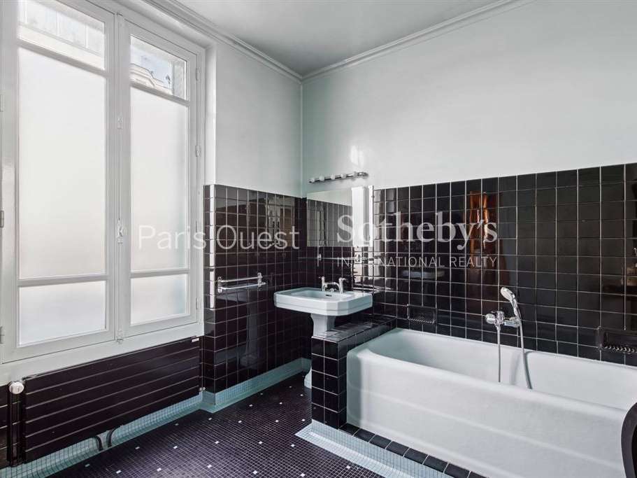 Maison Saint-Germain-en-Laye