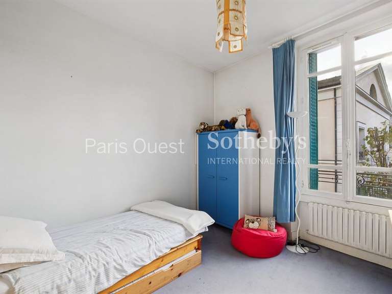 Maison Saint-Germain-en-Laye - 5 chambres - 216m²