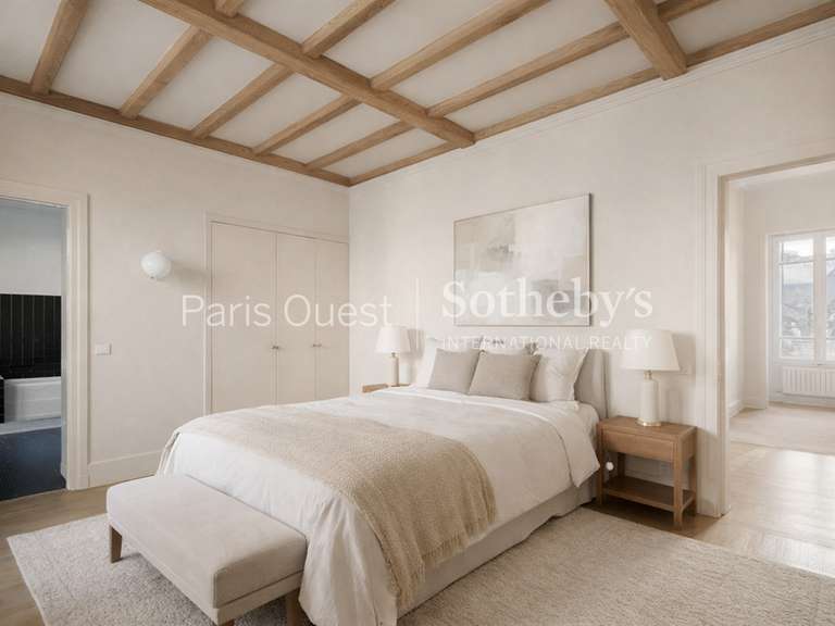 Maison Saint-Germain-en-Laye - 5 chambres - 353m²