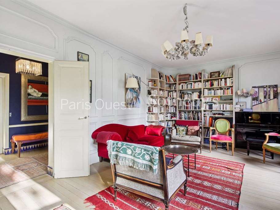 Maison Saint-Germain-en-Laye