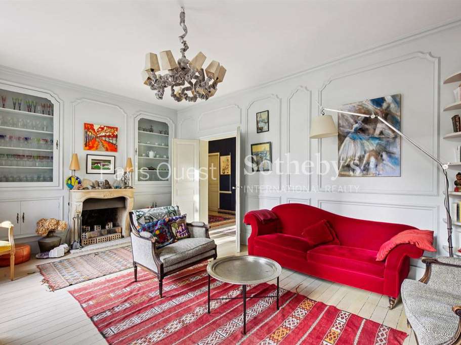 Maison Saint-Germain-en-Laye