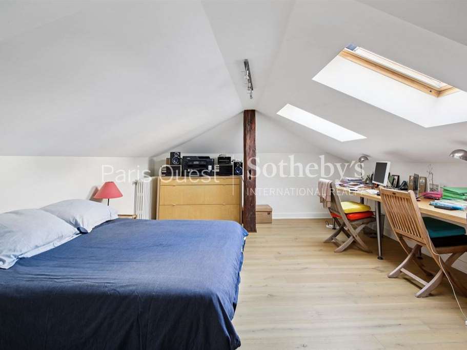 Maison Saint-Germain-en-Laye