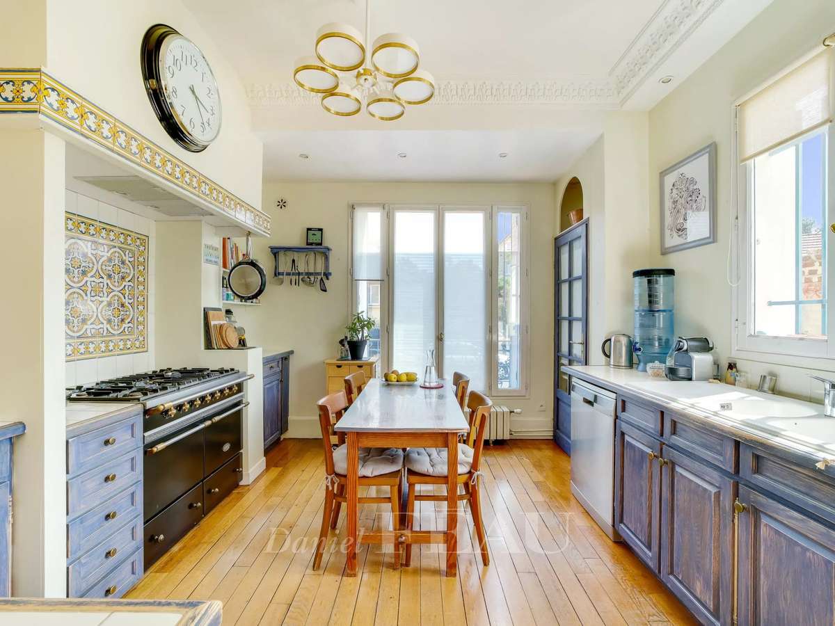 Maison Saint-Germain-en-Laye