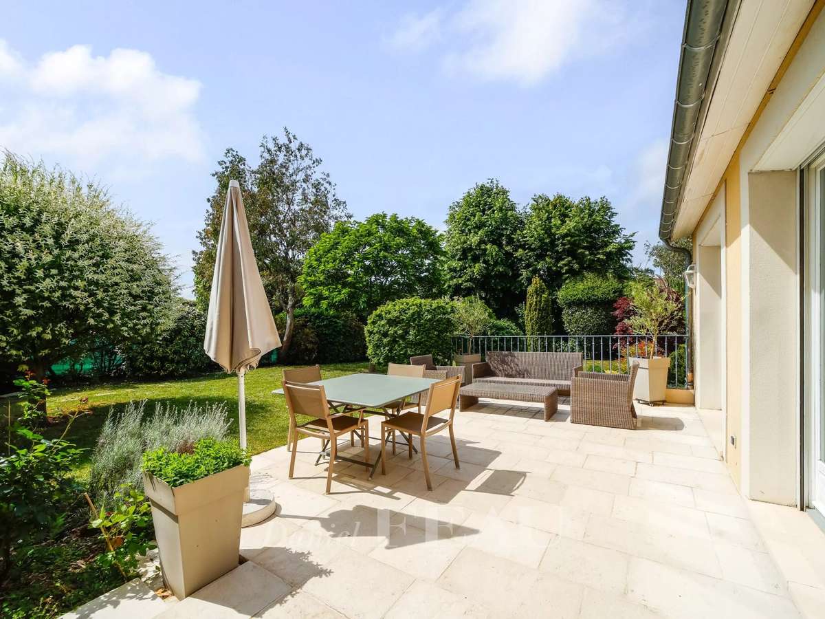 Maison Saint-Germain-en-Laye