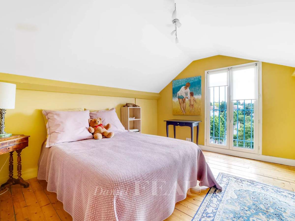 Maison Saint-Germain-en-Laye