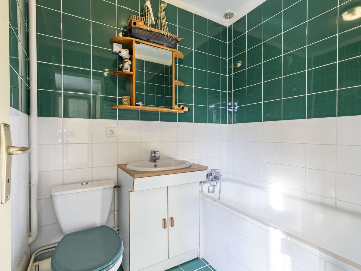 Maison Saint-Germain-en-Laye