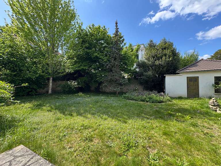 House Saint-Germain-en-Laye - 5 bedrooms - 160m²