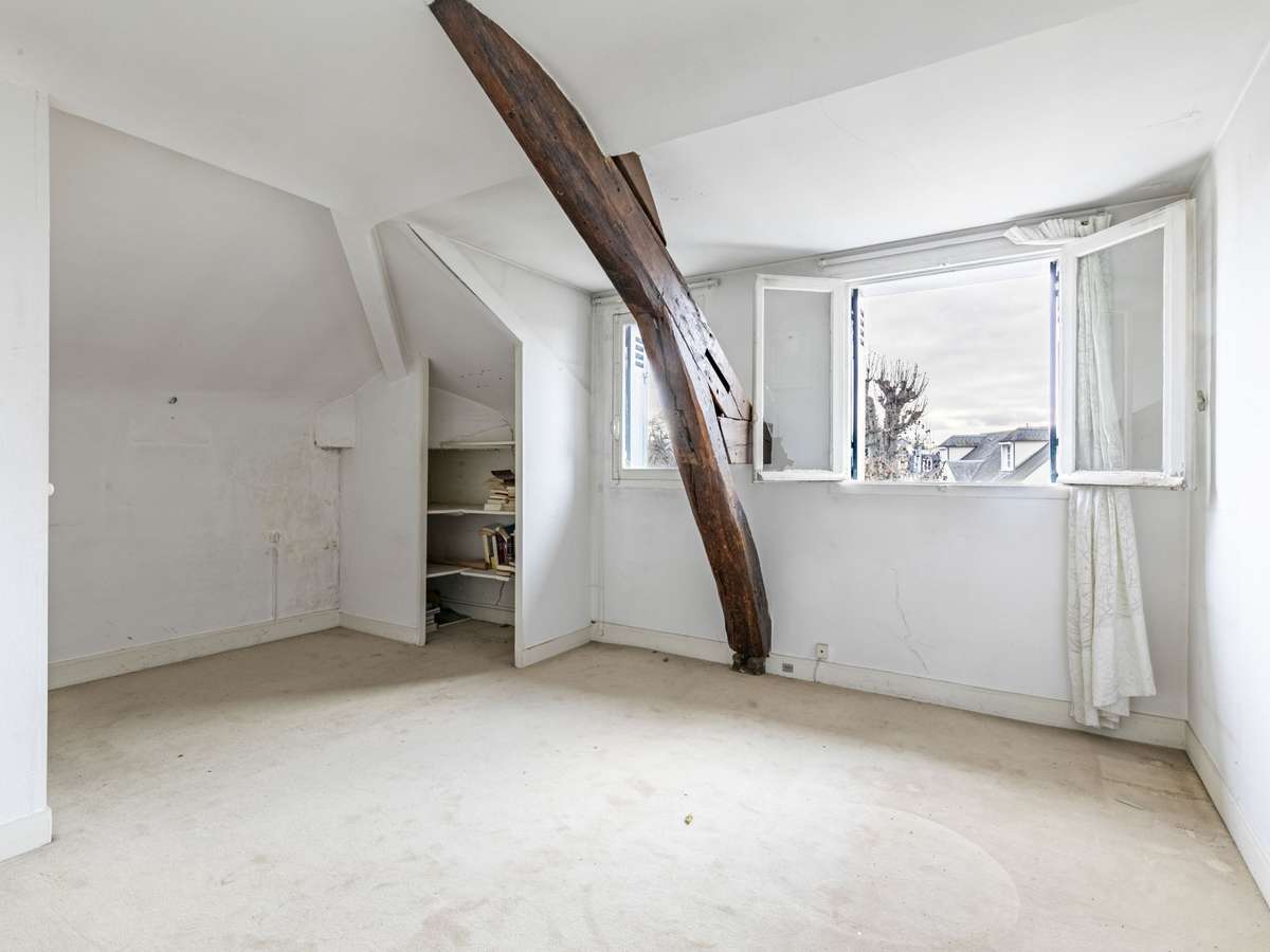 House Saint-Germain-en-Laye