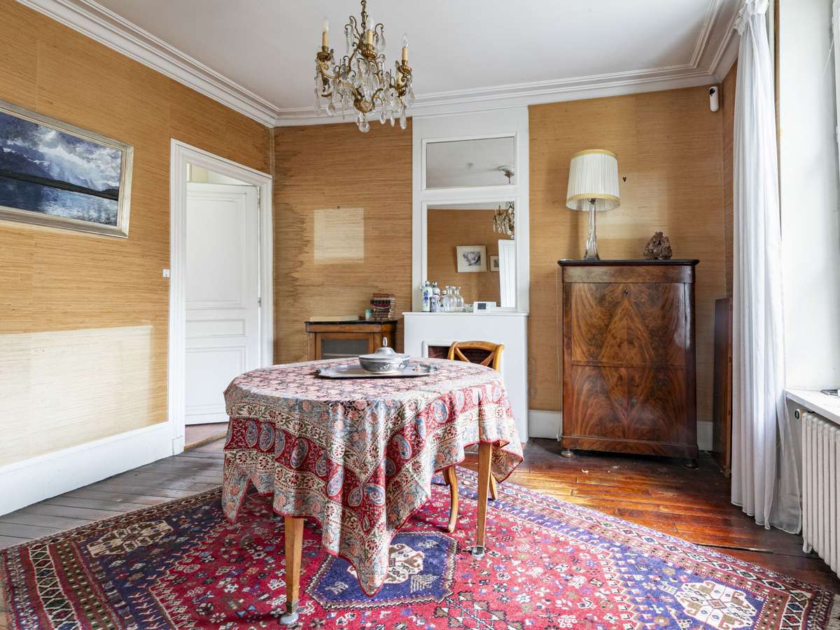 House Saint-Germain-en-Laye