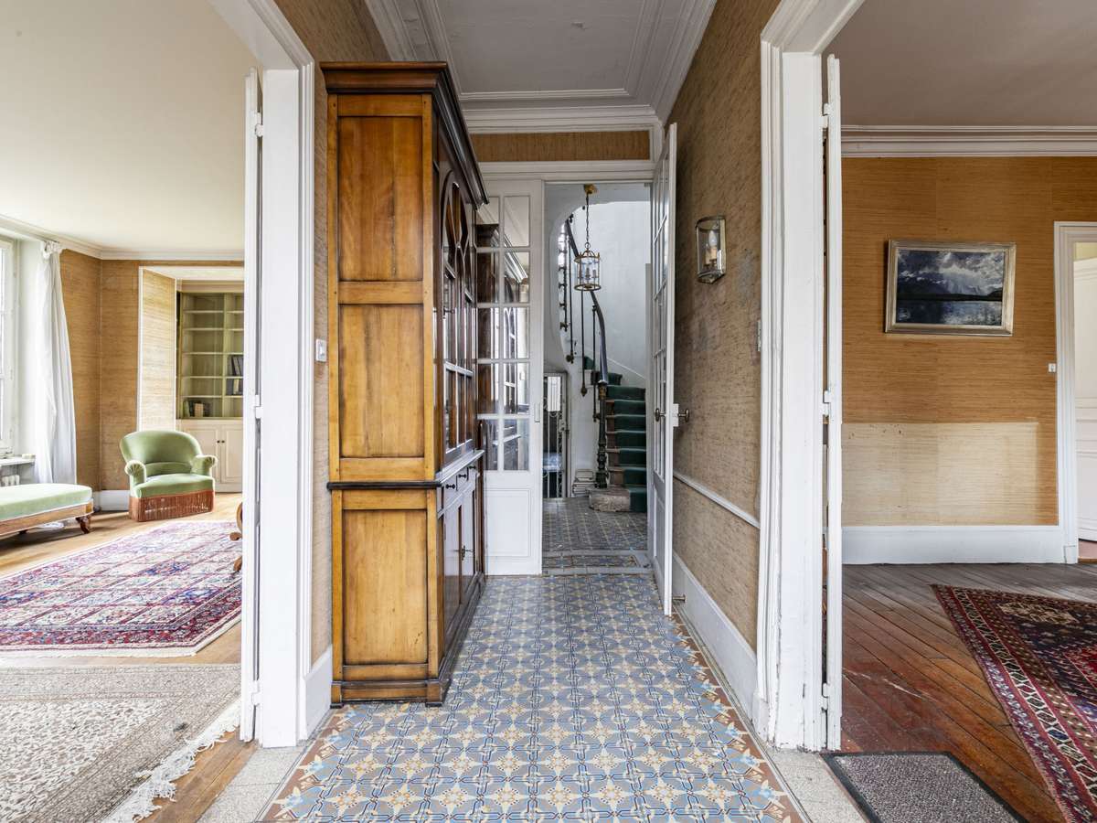 House Saint-Germain-en-Laye