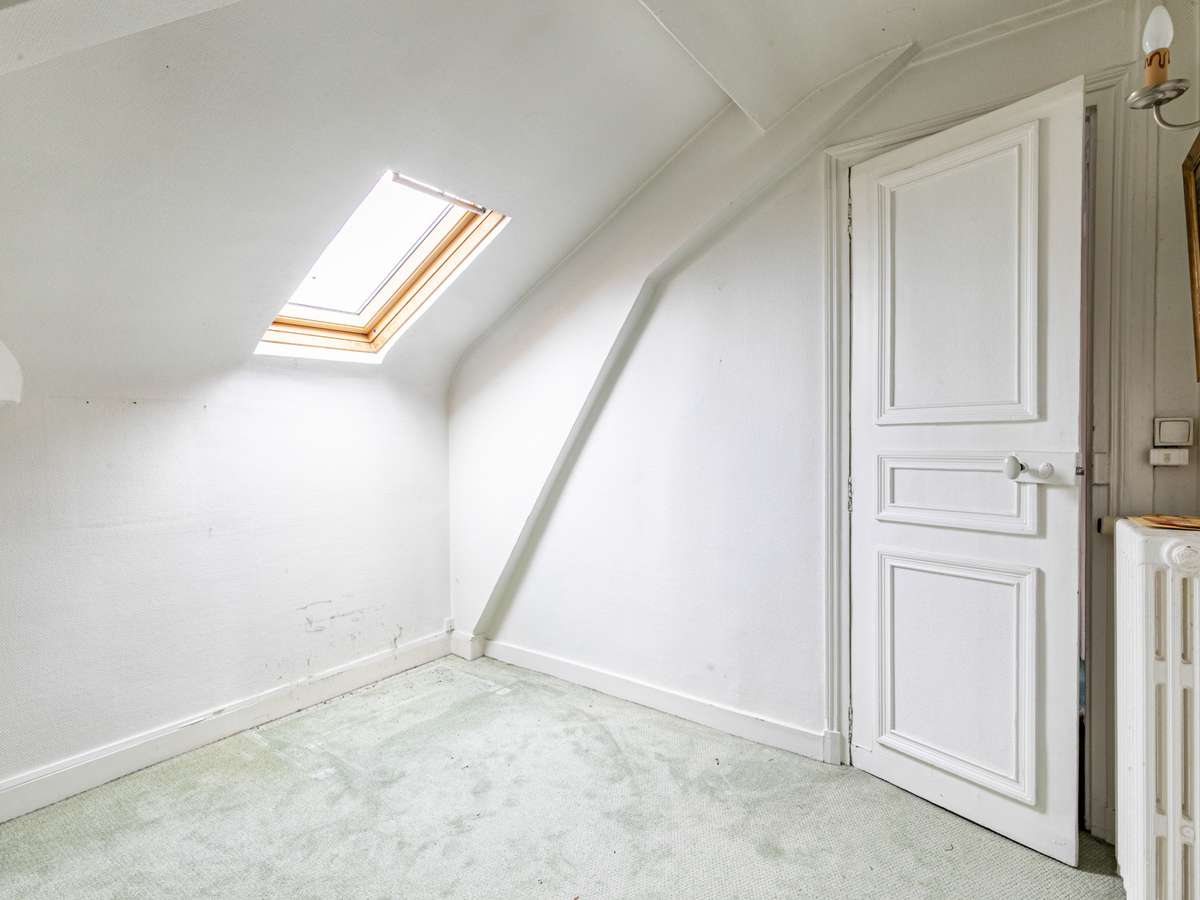 House Saint-Germain-en-Laye