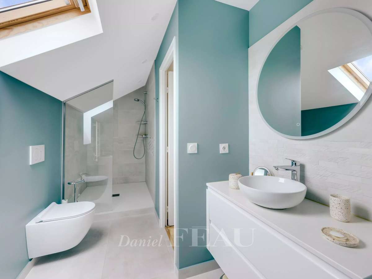 Maison Saint-Germain-en-Laye