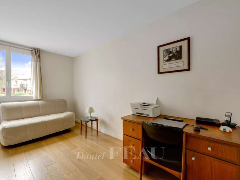 Maison Saint-Germain-en-Laye - 4 chambres - 140m²