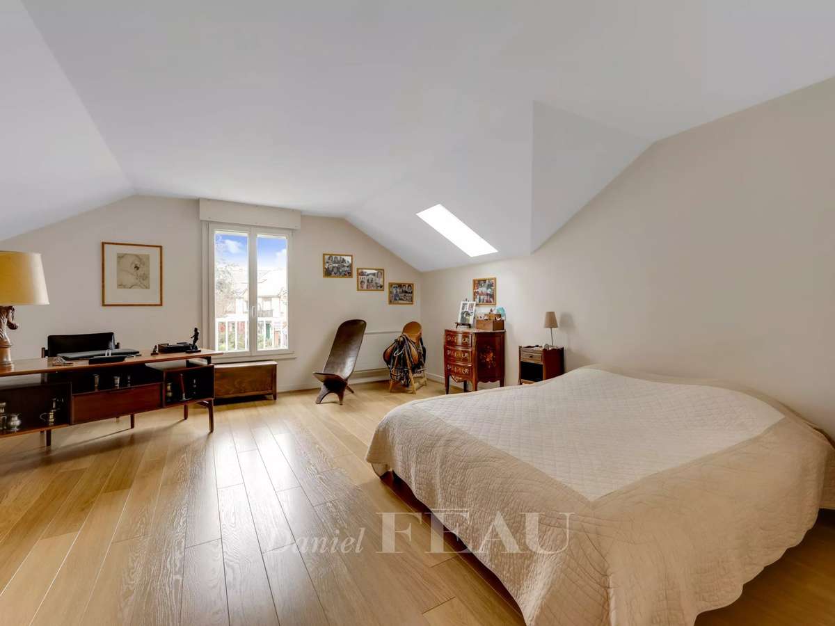 Maison Saint-Germain-en-Laye