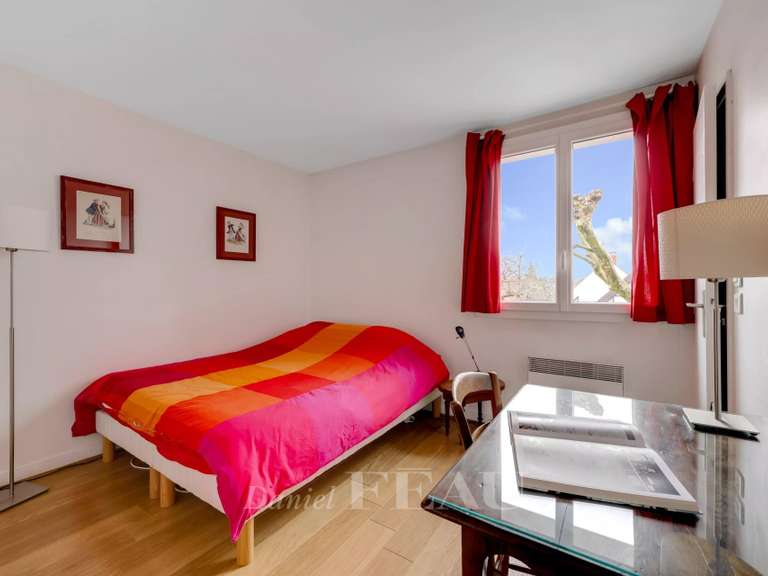 Maison Saint-Germain-en-Laye - 4 chambres - 140m²