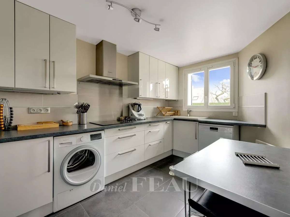 Maison Saint-Germain-en-Laye