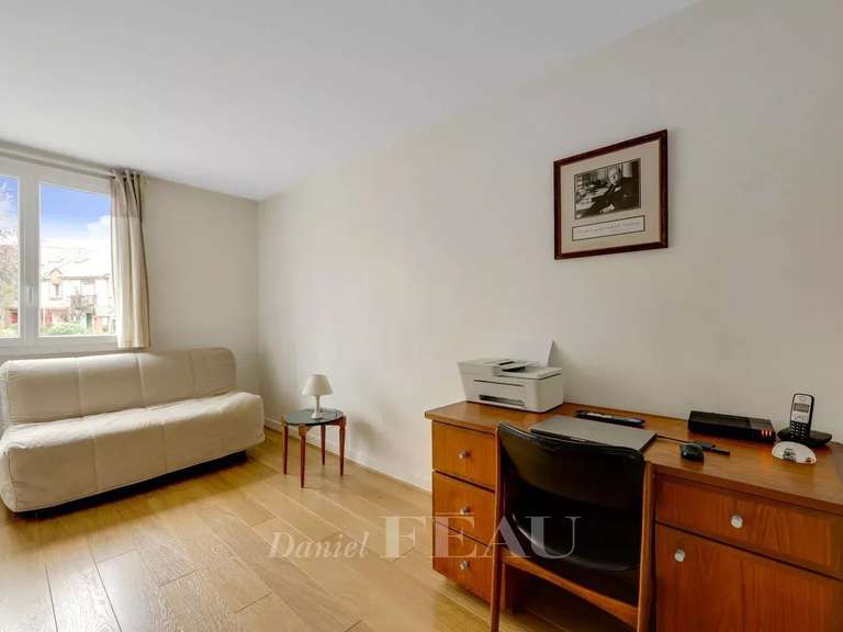 Maison Saint-Germain-en-Laye - 4 chambres - 140m²