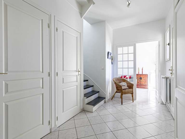 Maison Saint-Germain-en-Laye - 5 chambres - 146m²