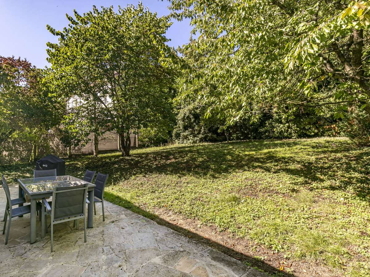 Maison Saint-Germain-en-Laye