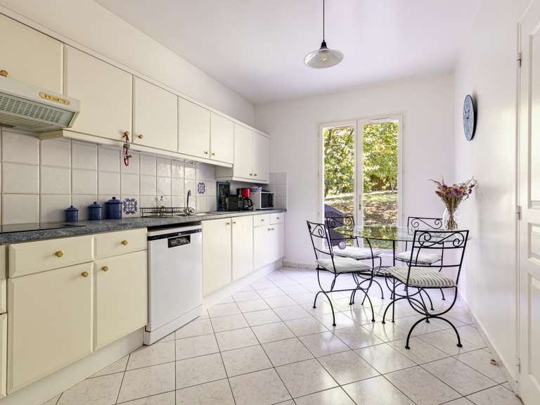 Maison Saint-Germain-en-Laye - 5 chambres - 146m²