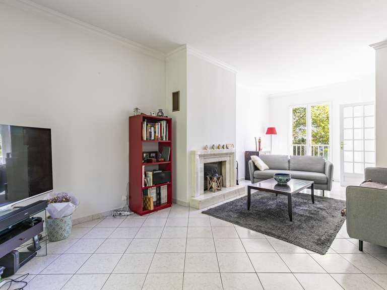 Maison Saint-Germain-en-Laye - 5 chambres - 146m²