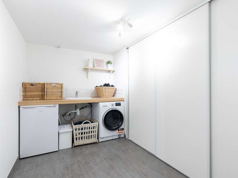 Maison Saint-Germain-en-Laye - 5 chambres - 146m²