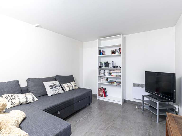 Maison Saint-Germain-en-Laye - 5 chambres - 146m²