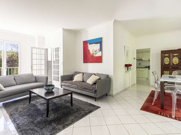 Maison Saint-Germain-en-Laye - 5 chambres - 146m²